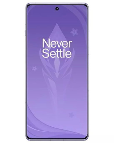 Смартфон OnePlus 12R 8/128GB Genshin Impact Limited Edition Electric Violet (Фиолетовый) 