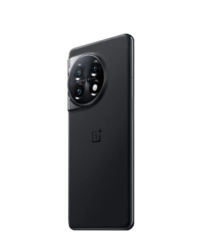 Смартфон OnePlus 11 Global 8/128GB Черный