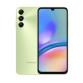 Смартфон Samsung Galaxy A05s 4/128GB Light Green (Светло-зеленый) 