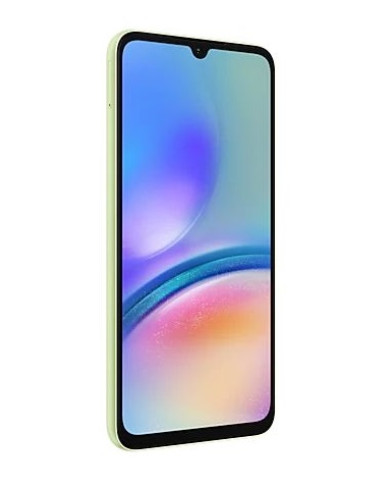 Смартфон Samsung Galaxy A05s 4/128GB Light Green (Светло-зеленый) 