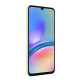 Смартфон Samsung Galaxy A05s 4/128GB Light Green (Светло-зеленый) 