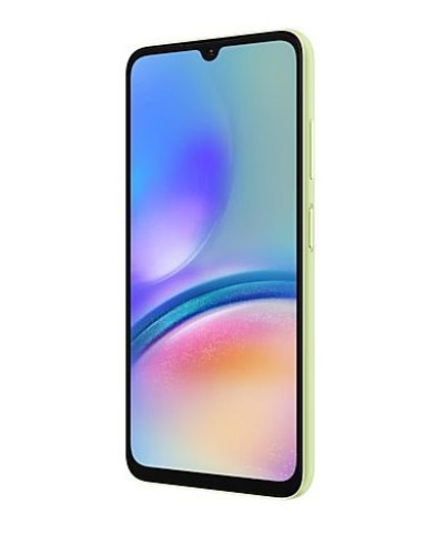 Смартфон Samsung Galaxy A05s 4/64GB Light Green (Светло-зеленый) 