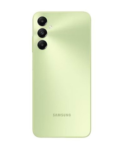 Смартфон Samsung Galaxy A05s 4/64GB Light Green (Светло-зеленый) 