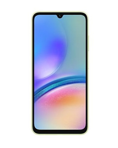 Смартфон Samsung Galaxy A05s 4/128GB Light Green (Светло-зеленый) 