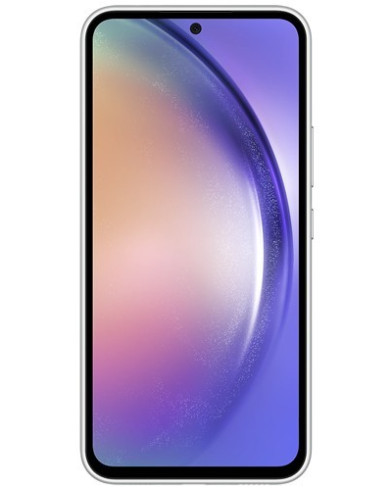 Смартфон Samsung Galaxy A54 5G 8/256GB White (Белый) 