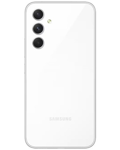 Смартфон Samsung Galaxy A54 5G 8/256GB White (Белый) 