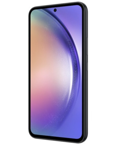 Смартфон Samsung Galaxy A54 5G 8/256GB Graphite (Черный) 