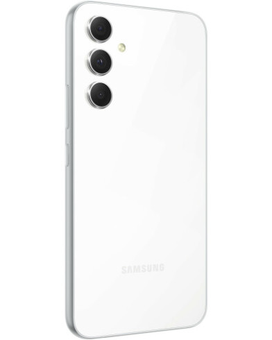 Смартфон Samsung Galaxy A54 5G 8/256GB White (Белый) 