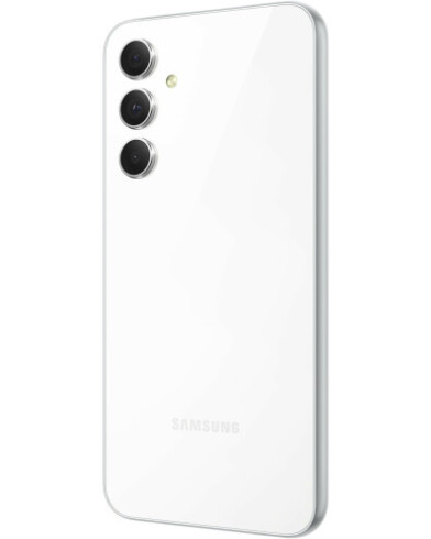 Смартфон Samsung Galaxy A54 5G 8/256GB White (Белый) 