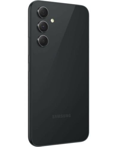 Смартфон Samsung Galaxy A54 5G 6/128GB Graphite (Черный) 