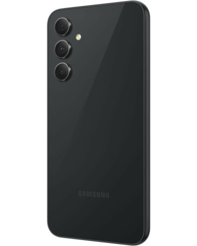 Смартфон Samsung Galaxy A54 5G 8/256GB Graphite (Черный) 