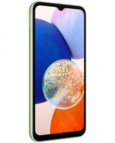 Смартфон Samsung Galaxy A14 4/64GB SM-A145P