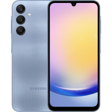 Смартфон Samsung Galaxy A25 5G 8/256GB Blue (Синий)