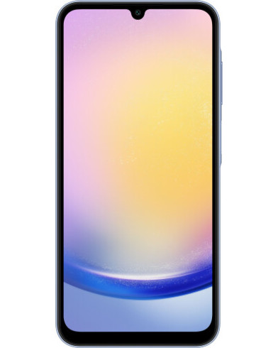 Смартфон Samsung Galaxy A25 5G 8/128GB Blue (Синий)