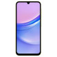 Смартфон Samsung Galaxy A15 4/128GB Yellow (Желтый)