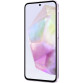 Смартфон Samsung Galaxy A55 5G 12/256GB Lilac (Cиреневый)