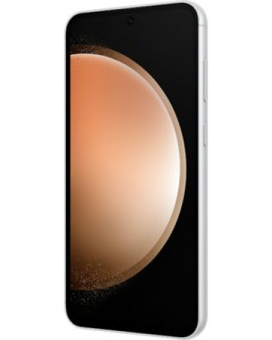 Смартфон Samsung Galaxy S23 FE 8/256GB Tangerine (Коричневый) 