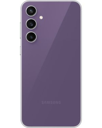 Смартфон Samsung Galaxy S23 FE 8/128GB Purple (Фиолетовый) 