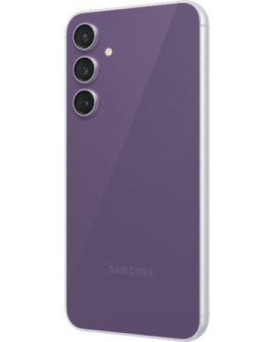 Смартфон Samsung Galaxy S23 FE 8/128GB Purple (Фиолетовый) 