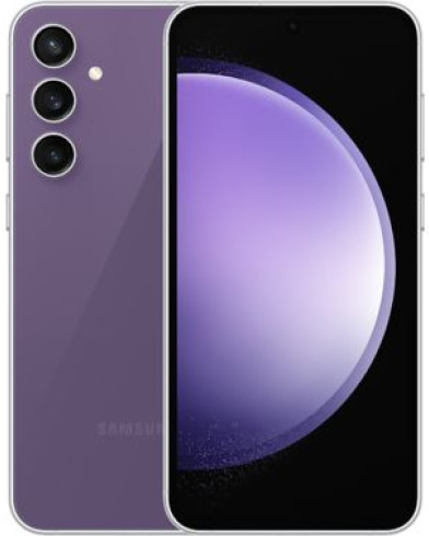 Смартфон Samsung Galaxy S23 FE 8/128GB Purple (Фиолетовый) 