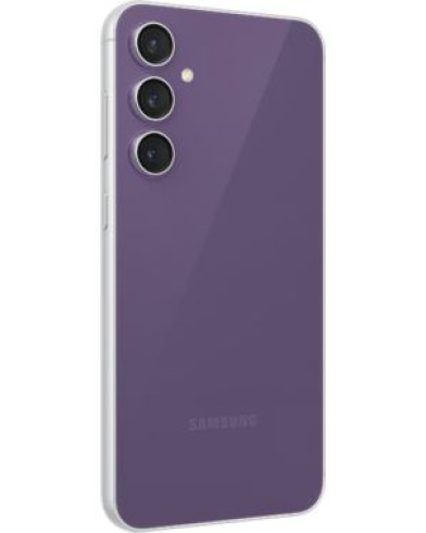 Смартфон Samsung Galaxy S23 FE 8/128GB Purple (Фиолетовый) 