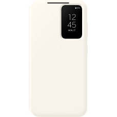 Чехол-книжка Samsung Smart View Wallet Case для Galaxy S23 (Cream) 