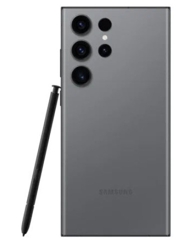 Смартфон Samsung Galaxy S23 Ultra 12GB/1TB Graphite (Графит) 