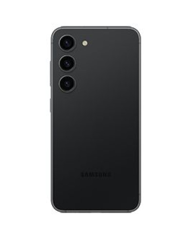 Смартфон Samsung Galaxy S23 8/256GB Phantom Black (Черный фантом)