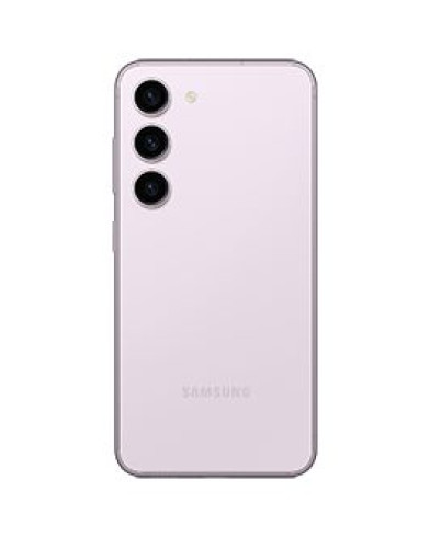 Смартфон Samsung Galaxy S23 8/256GB Lavender (Лавандовый)