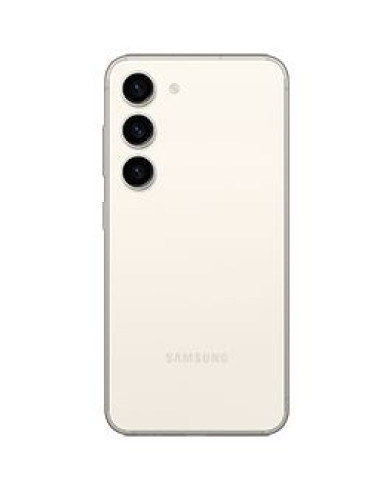 Смартфон Samsung Galaxy S23 8/256GB Cream (Кремовый)