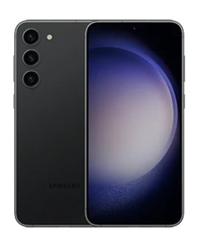 Смартфон Samsung Galaxy S23+ 512GB Phantom Black (Черный фантом)