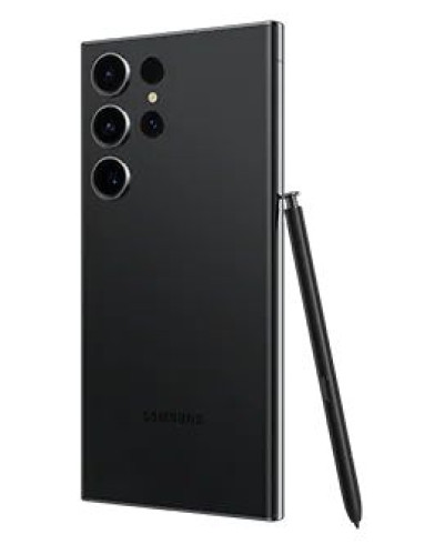 Смартфон Samsung Galaxy S23 Ultra 12GB/1TB Phantom Black (Черный фантом)