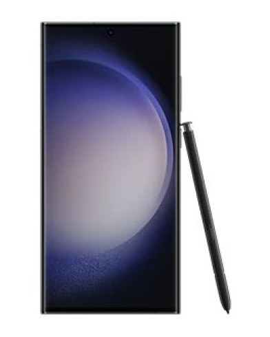 Смартфон Samsung Galaxy S23 Ultra 12GB/1TB Phantom Black (Черный фантом)