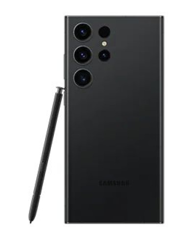 Смартфон Samsung Galaxy S23 Ultra 12GB/1TB Phantom Black (Черный фантом)