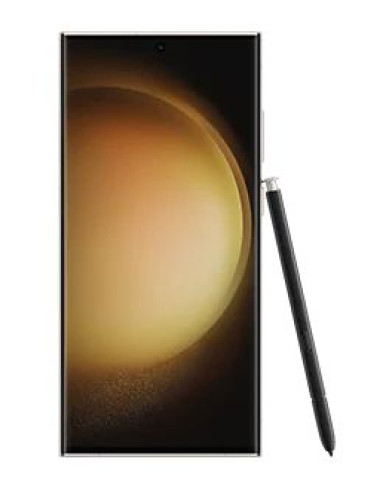 Смартфон Samsung Galaxy S23 Ultra 12GB/1TB Cream (Кремовый) 