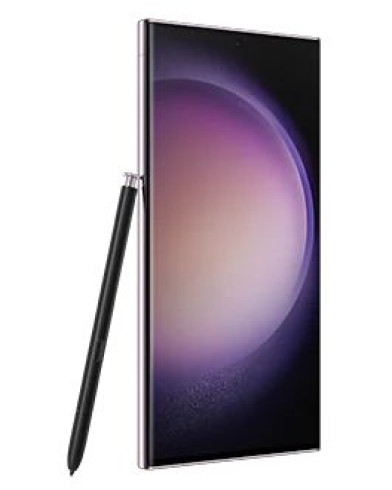 Смартфон Samsung Galaxy S23 Ultra 12GB/1TB Lavender (Лавандовый) 