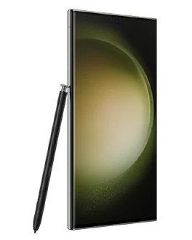 Смартфон Samsung Galaxy S23 Ultra 12GB/1TB Green (Зеленый) 