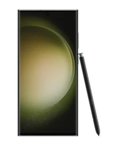 Смартфон Samsung Galaxy S23 Ultra 12GB/1TB Green (Зеленый) 