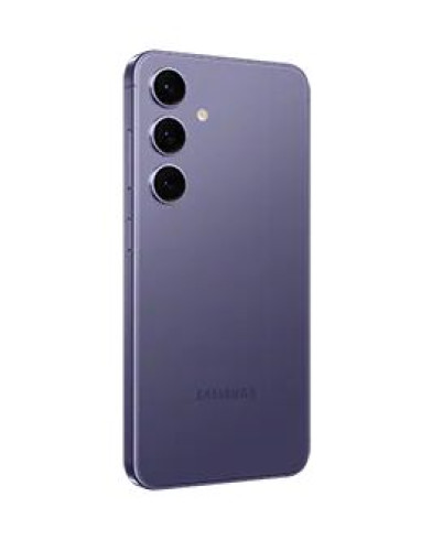 Смартфон Samsung Galaxy S24 128GB Cobalt Violet (Фиолетовый)