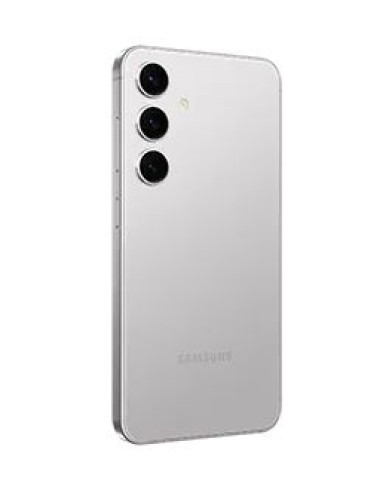 Смартфон Samsung Galaxy S24 128GB Marble Grey (Серый)