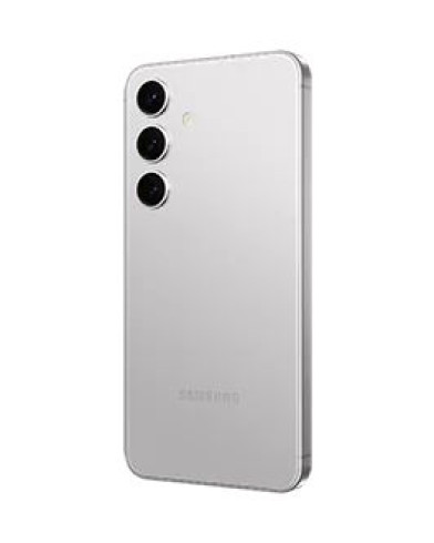 Смартфон Samsung Galaxy S24 128GB Marble Grey (Серый)