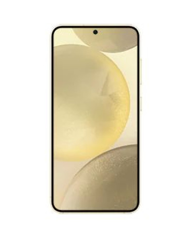 Смартфон Samsung Galaxy S24 Plus 256GB Amber Yellow (Желтый)