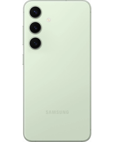 Смартфон Samsung Galaxy S24 12/256GB CN Jade Green (Зеленый)