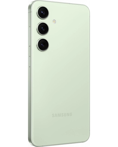 Смартфон Samsung Galaxy S24 12/256GB CN Jade Green (Зеленый)