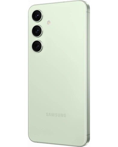 Смартфон Samsung Galaxy S24 12/256GB CN Jade Green (Зеленый)