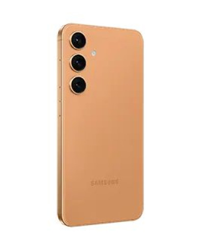 Смартфон Samsung Galaxy S24 256GB Sandstone Orange (Оранжевый) 