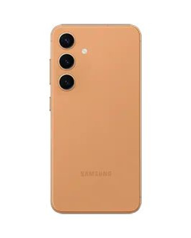 Смартфон Samsung Galaxy S24 128GB Sandstone Orange (Оранжевый)