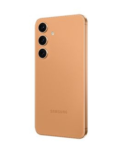 Смартфон Samsung Galaxy S24 128GB Sandstone Orange (Оранжевый)