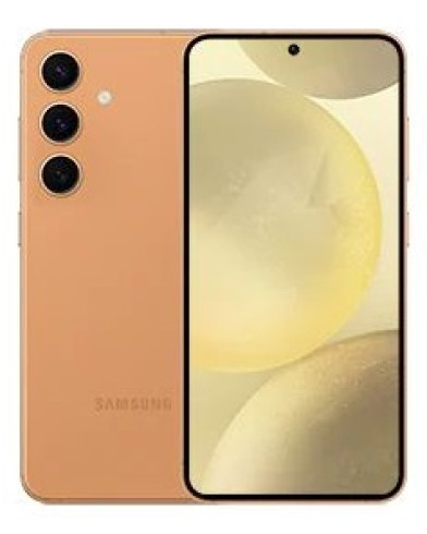 Смартфон Samsung Galaxy S24 Plus 512GB Sandstone Orange (Оранжевый)