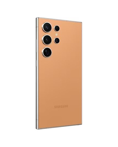 Смартфон Samsung Galaxy S24 Ultra 1TB Titanium Orange (Оранжевый) 